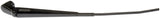 APDTY 53968 Windshield Wiper Arm - Front Right Replaces 85210-89102, 8521089102