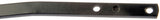 APDTY 53968 Windshield Wiper Arm - Front Right Replaces 85210-89102, 8521089102