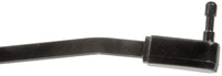 APDTY 53979 Wiper Arm - Rear Replaces 4270441