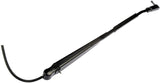 APDTY 53984 Wiper Arm Rear Replaces 56000598