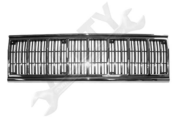 APDTY 111448 Grille Replaces 55034046