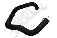 APDTY 112280 Radiator Hose Replaces 55037921AE