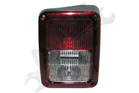 APDTY 109737 Tail Light Replaces 55078146AC