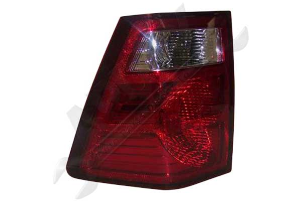 APDTY 111999 Tail Light Replaces 55079012AC