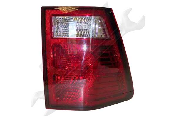 APDTY 111868 Tail Light Replaces 55079013AC