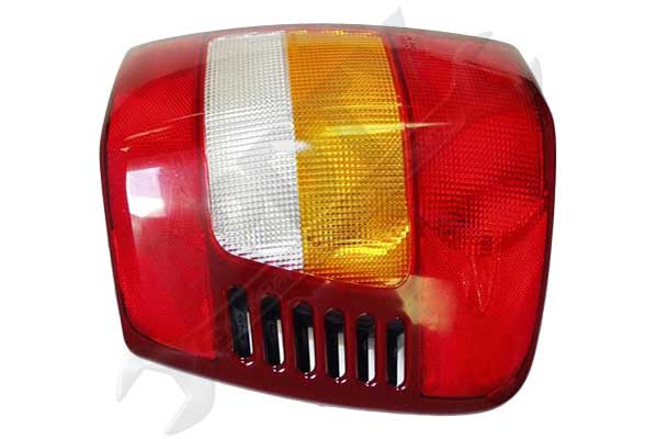 APDTY 111589 Tail Light Replaces 55155138AC