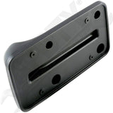 APDTY 55174994 License Plate Holder Bracket Compatible With Jeep Wrangler