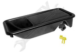 APDTY 94328 Tailgate Latch Handle