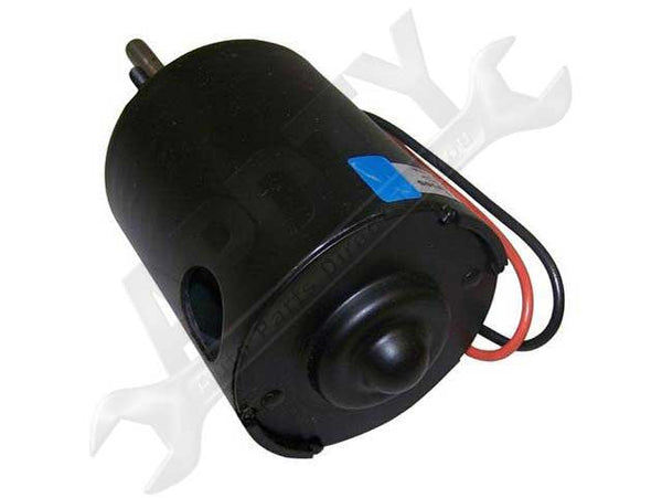 APDTY 107862 A/C Heater Blower Motor