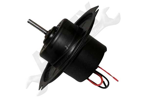 APDTY 109583 Blower Motor Replaces 56002858