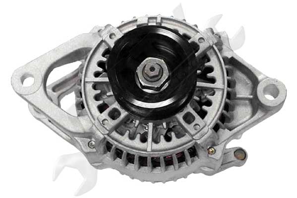 APDTY 110565 Alternator Replaces 56005685