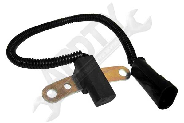 APDTY 110765 Crankshaft Position Sensor Replaces 56026882