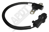 APDTY 107202 Crankshaft Position Sensor Replaces 56027866AE