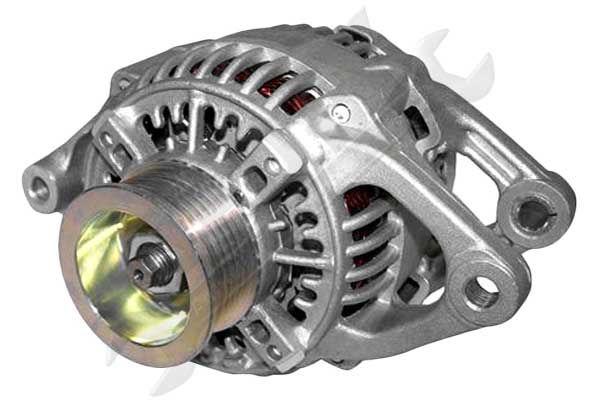 APDTY 110645 Alternator Replaces 56028686AA