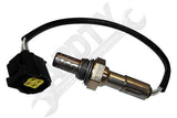 APDTY 107254 O2 Oxygen Sensor; 4-Wire; Heated; Replaces 56029049AA