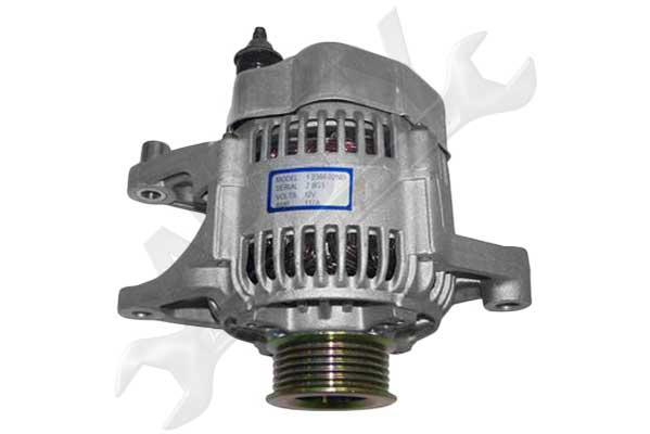 APDTY 110728 Alternator Replaces 56041822AA