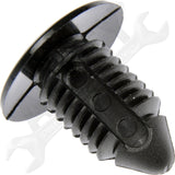 APDTY 56103 Panel Trim Retainer - Interior