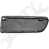 APDTY 56275 Front Bumper Replacement Grill Insert Right Passenger