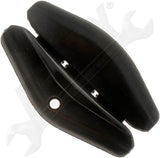 APDTY 56300 Window Guides