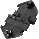 APDTY 56306 Window Guides