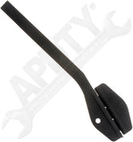 APDTY 56309 Window Guides