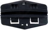 APDTY 56396 Window Guide Fits Select 1989-1996 GM Models 10142872