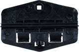 APDTY 56396 Window Guide Fits Select 1989-1996 GM Models 10142872