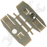 APDTY 56462 Window Guide Clips