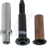 APDTY 56467 Serpentine Belt Tensioner Mount Mounting Bolt Kit 5.0L or 5.8L