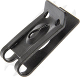 APDTY 56517 Clip Nut - Wide Panel-No. 8 X 3/8 In, Panel Range .025 In - .125 In
