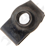 APDTY 56525 Clip Nut - U-Type - 5/16-18 In.