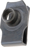 APDTY 56533 Clip Nut - Wide Panel- 3/8-16 In.
