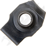 APDTY 56533 Clip Nut - Wide Panel- 3/8-16 In.