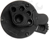 APDTY 5666110 Heavy Duty Air Shift Knob Universal Fit