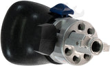 APDTY 5666114 Eaton Fuller Air Shift Knob