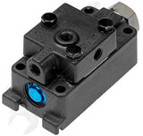 APDTY 5666118 Heavy Duty Air Slave Valve