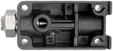 APDTY 5666118 Heavy Duty Air Slave Valve