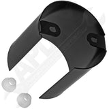APDTY 56730 Starter Solenoid Heat Shield, GM