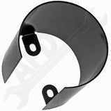 APDTY 56730 Starter Solenoid Heat Shield, GM