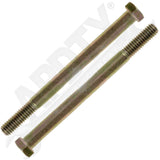 APDTY 56754 Starting Mounting Bolt, Type 1, 3/8-16 X 4-1/2 In., GM 4.3/5.0 L
