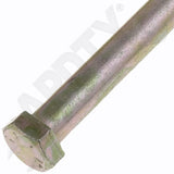 APDTY 56754 Starting Mounting Bolt, Type 1, 3/8-16 X 4-1/2 In., GM 4.3/5.0 L