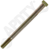 APDTY 56758 Starter Mounting Bolt, 7/16-14 X 5-1/2 In., Alternator Bolt, 7/16-14