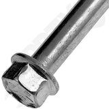 APDTY 56769 Starter Mounting Bolt, Type 1 Long, 3/8-16 X 4-5/8 In., GM 5.0/5.7 L