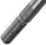 APDTY 56769 Starter Mounting Bolt, Type 1 Long, 3/8-16 X 4-5/8 In., GM 5.0/5.7 L