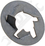 APDTY 56961 Bolt Retainer - 1/4 In.