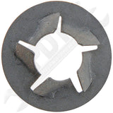 APDTY 56961 Bolt Retainer - 1/4 In.