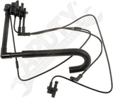 APDTY 57115 Vacuum Harness - Rear Position Replaces 53004868