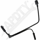 APDTY 57117 Crankcase Vent to Manifold Tube