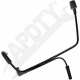 APDTY 57117 Crankcase Vent to Manifold Tube