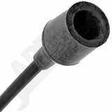 APDTY 57117 Crankcase Vent to Manifold Tube
